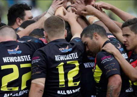 KooriKnockout2019