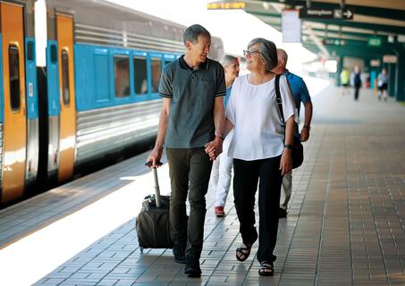 Regional Train And Coach Facilities Transportnsw Info