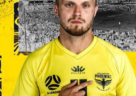 Wellington Phoenix