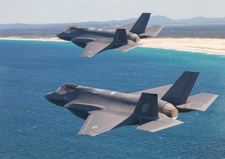 Wings Over Illawarra planes over beach