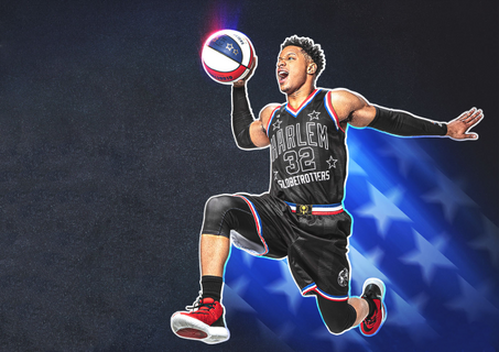 Harlem Globetrotters