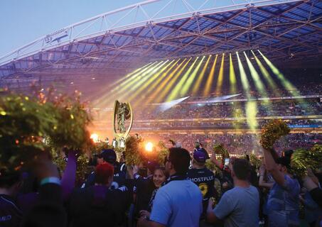 NRL Grand Final 2022