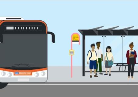 Bus | Transportnsw.Info