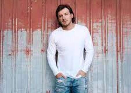 Morgan Wallen