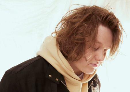 Lewis Capaldi