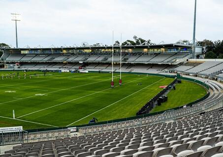 NRL Jubilee netstrata stadium kogarah