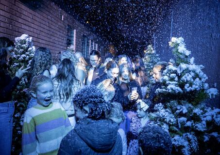 Kiama Winter Street Fest