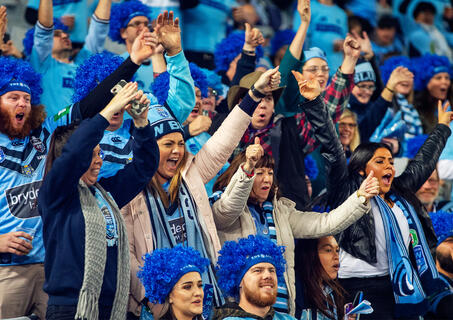 State of Origin