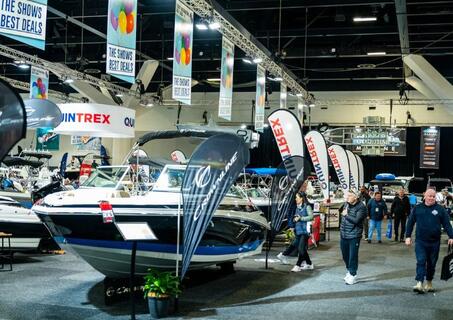 Sydney Boat Show