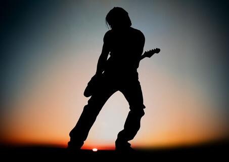 Keith Urban