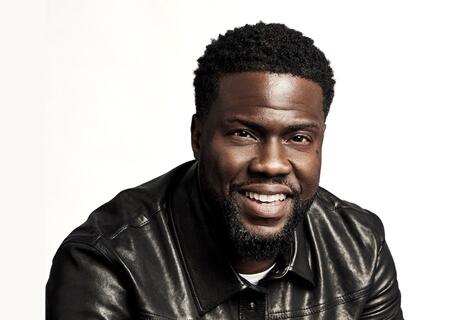 Kevin Hart