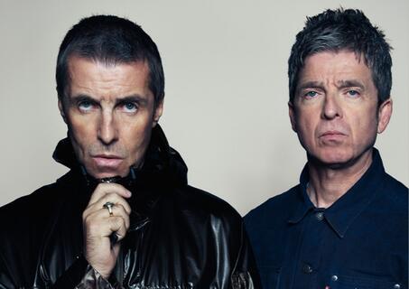 Oasis Live '25