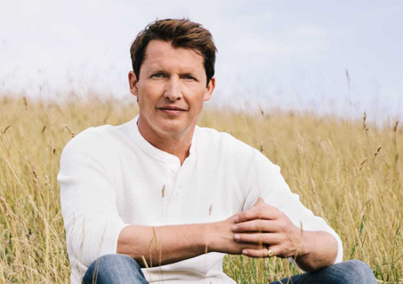 james blunt