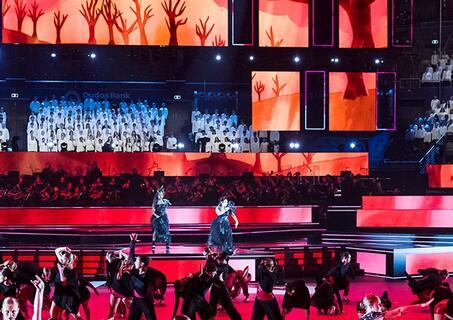 school spectacular index