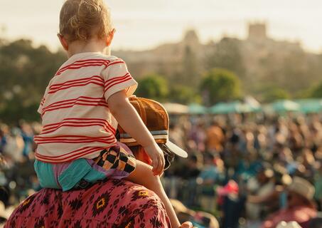 Howlin Country Music Festival thumbnail