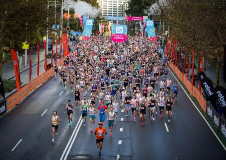 City2Surf