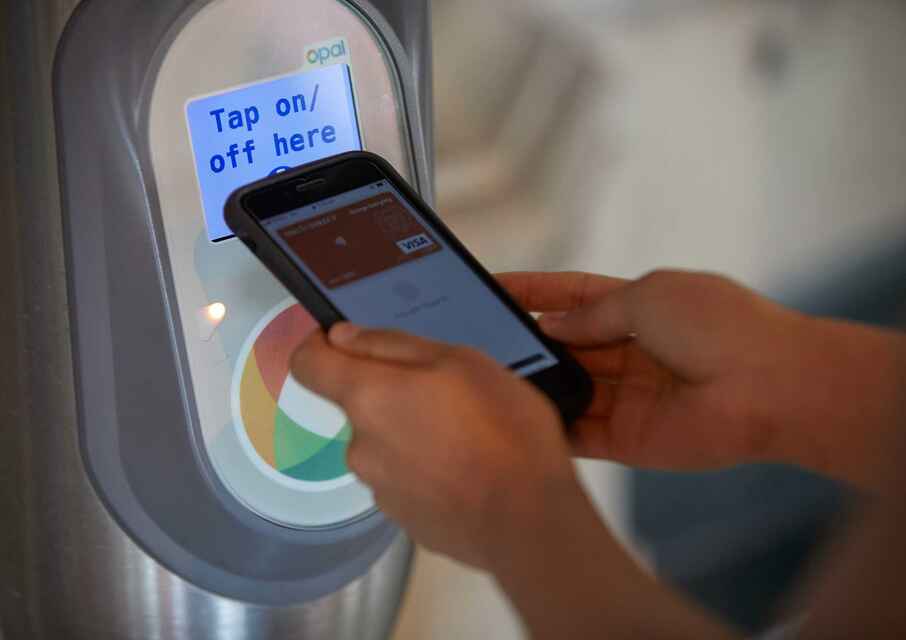 Opal transportnsw.info