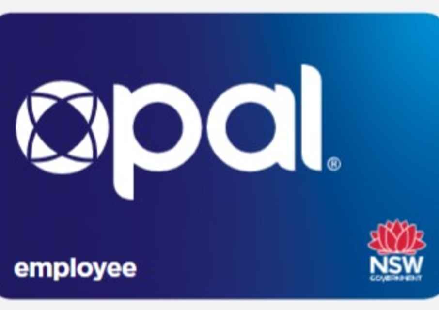 Opal transportnsw.info