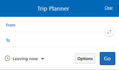 trip planner transport for nsw