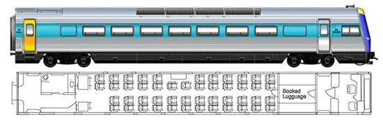 Xplorer Regional Trains Transportnsw Info
