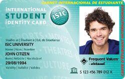 What Is Isic Card Number Why get an isic card? what is isic card number