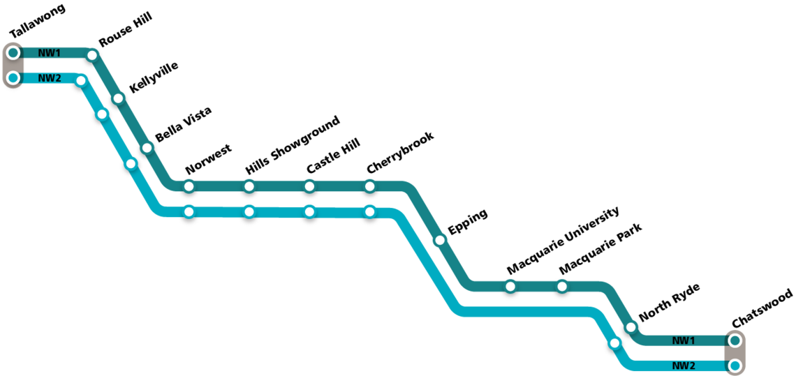 North West Night Bus Map ?itok=KQ70B8au