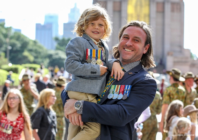Anzac Day 2024