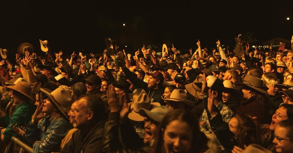 Strummingbird Country Music Festival